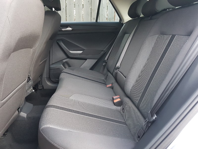 Used Volkswagen T-Roc 2025 for sale - 76875576: Photo 6