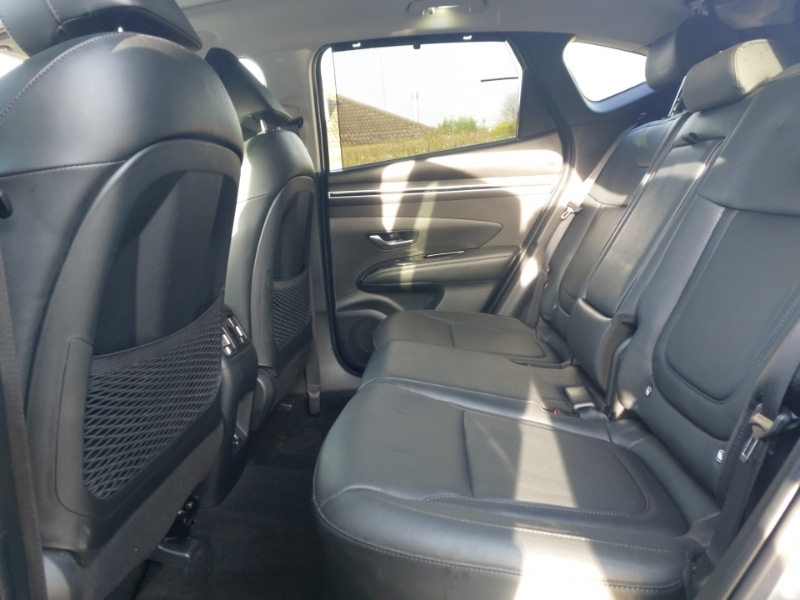 Used Hyundai TUCSON 2022 for sale - 77405754: Photo 6