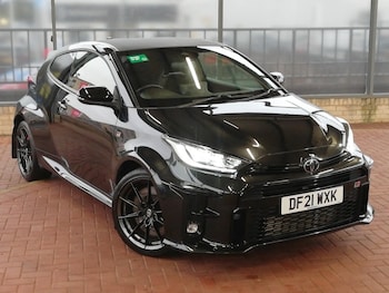 2021 - 1.6 3dr AWD [Circuit Pack]