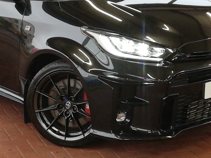 Used Toyota Yaris 2021 for sale - 76135687: Photo 9
