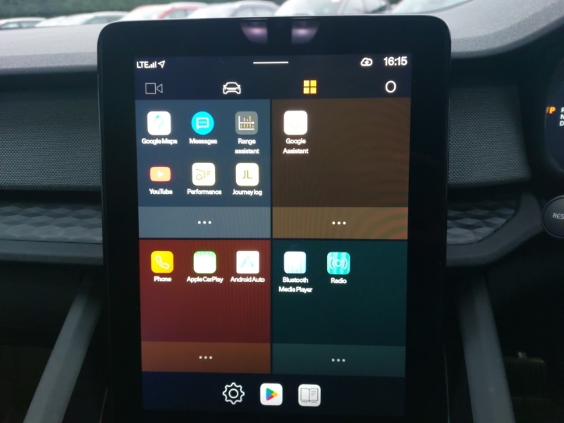 Used Polestar Polestar 2 2022 for sale - 77393261: Photo 12