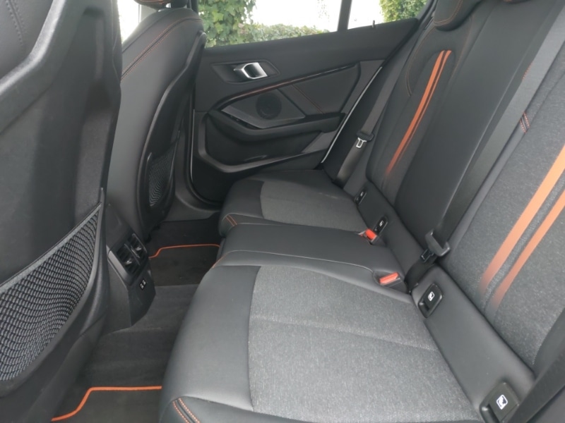 Used BMW 1 Series 2022 for sale - 76451585: Photo 6