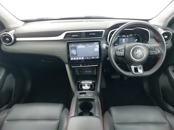 Used MG MG ZS 2022 for sale - 78337278: Photo