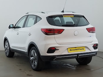 Used MG MG ZS 2022 for sale - 78337278: Photo