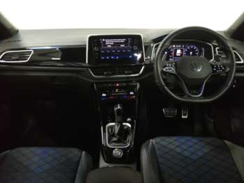 Used Volkswagen T-Roc 2022 for sale - 74804024: Photo