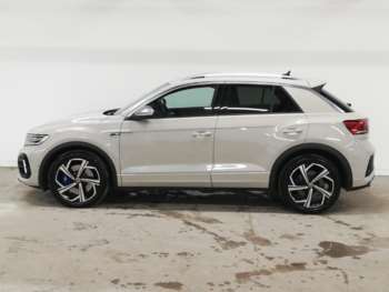 Used Volkswagen T-Roc 2022 for sale - 74804024: Photo