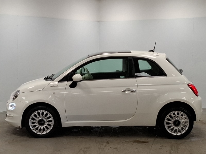 Used Fiat 500 2022 for sale - 76589449: Photo 4