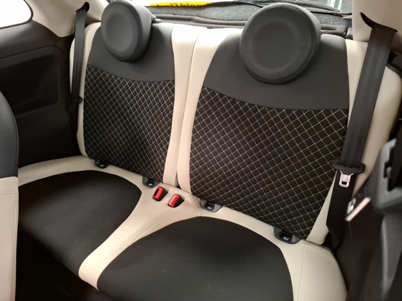 Used Fiat 500 2022 for sale - 76589449: Photo 6