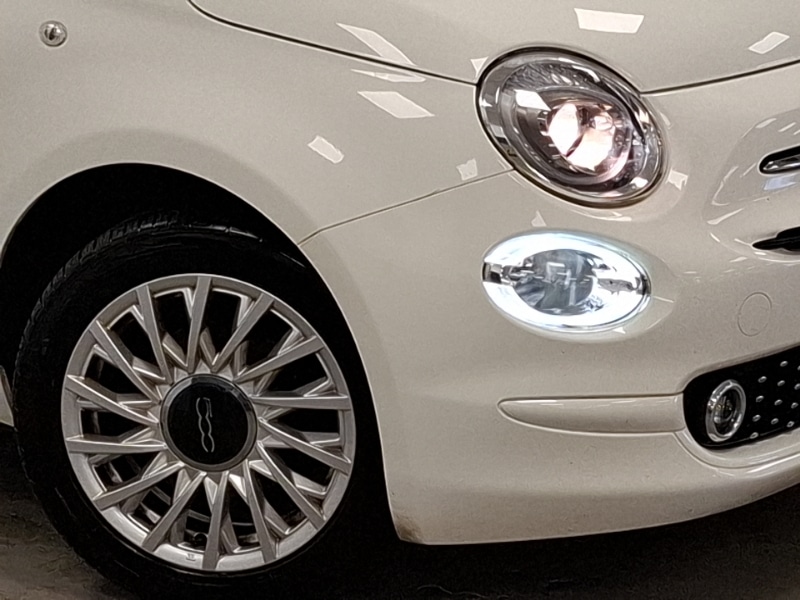 Used Fiat 500 2022 for sale - 76589449: Photo 9