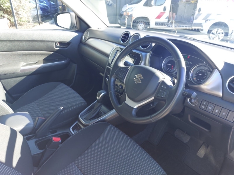 Used Suzuki Vitara 2022 for sale - 76764234: Photo 12