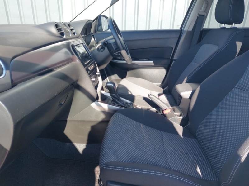 Used Suzuki Vitara 2022 for sale - 76764234: Photo 5