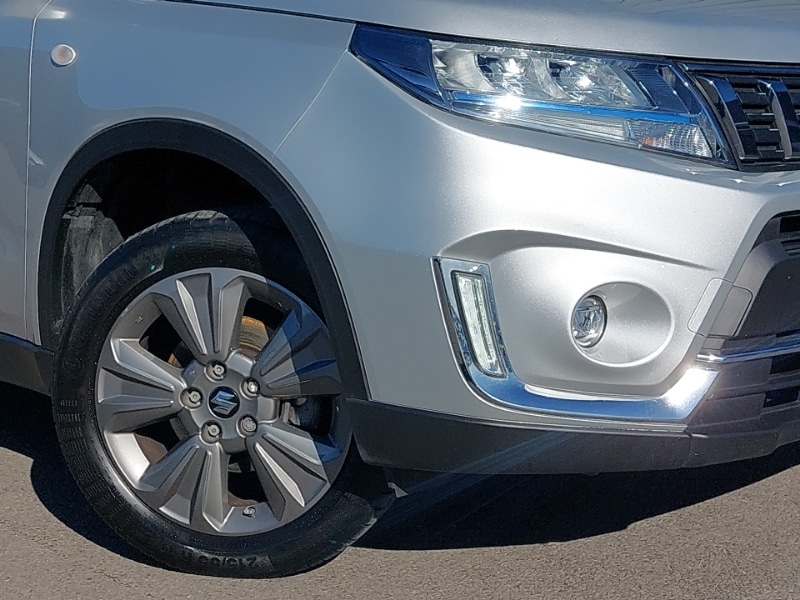 Used Suzuki Vitara 2022 for sale - 76764234: Photo 9