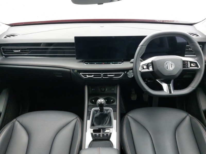 Used MG MG HS 2025 for sale - 76880570: Photo 2