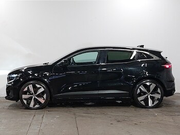 Used Renault Megane E Tech 2024 for sale - 77522854: Photo