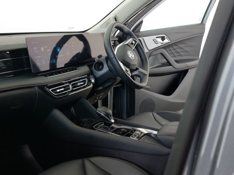 Used MG MG HS 2025 for sale - 77923603: Photo 11