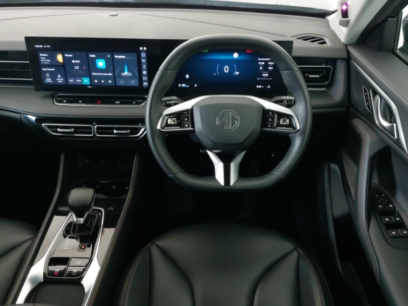 Used MG MG HS 2025 for sale - 77923603: Photo 7