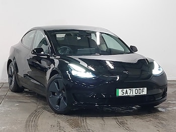 Used Tesla Model 3 2021 for sale - 76952047: Photo