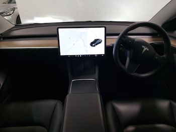 Used Tesla Model 3 2021 for sale - 76952047: Photo