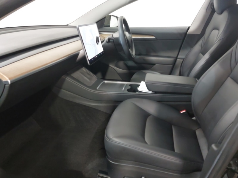 Used Tesla Model 3 2021 for sale - 76952047: Photo 5