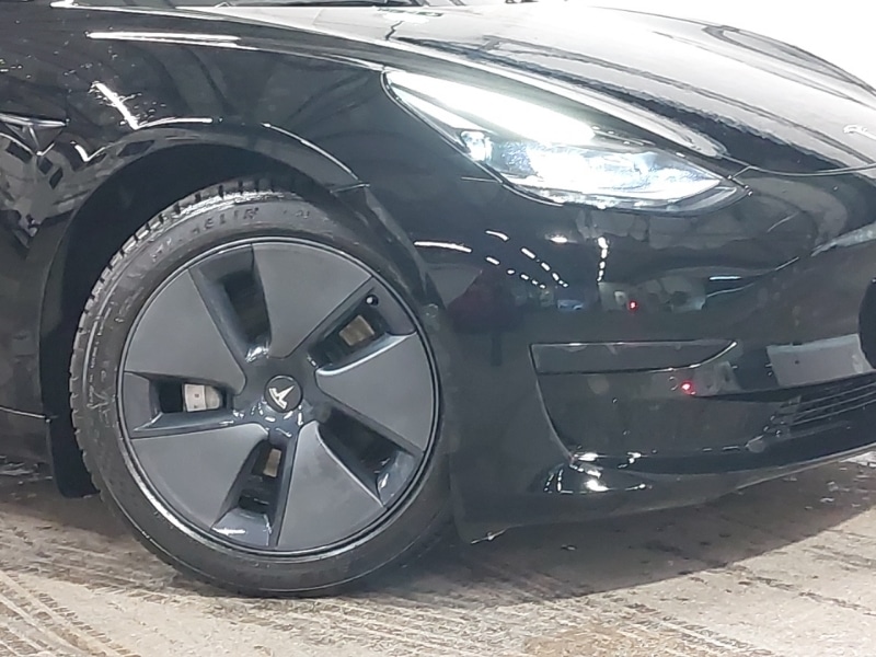 Used Tesla Model 3 2021 for sale - 76952047: Photo 9