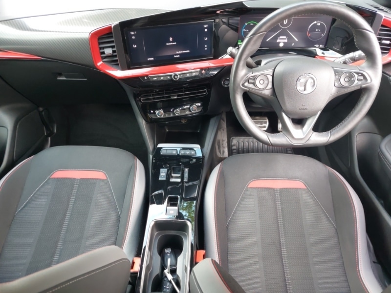 Used Vauxhall Mokka 2022 for sale - 76351361: Photo 2