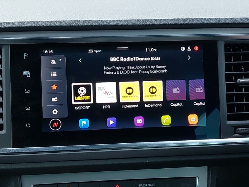 Used SEAT Ateca 2024 for sale - 77913339: Photo 11