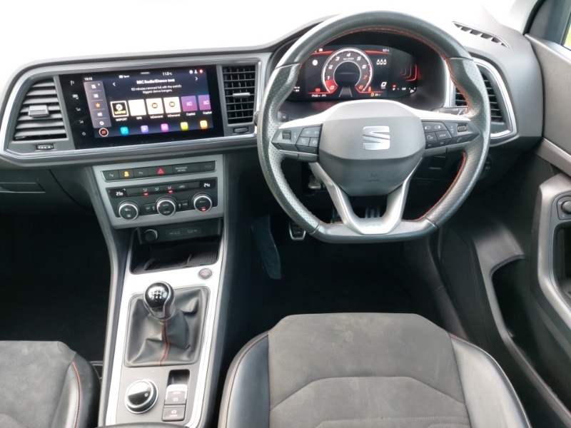 Used SEAT Ateca 2024 for sale - 77913339: Photo 7