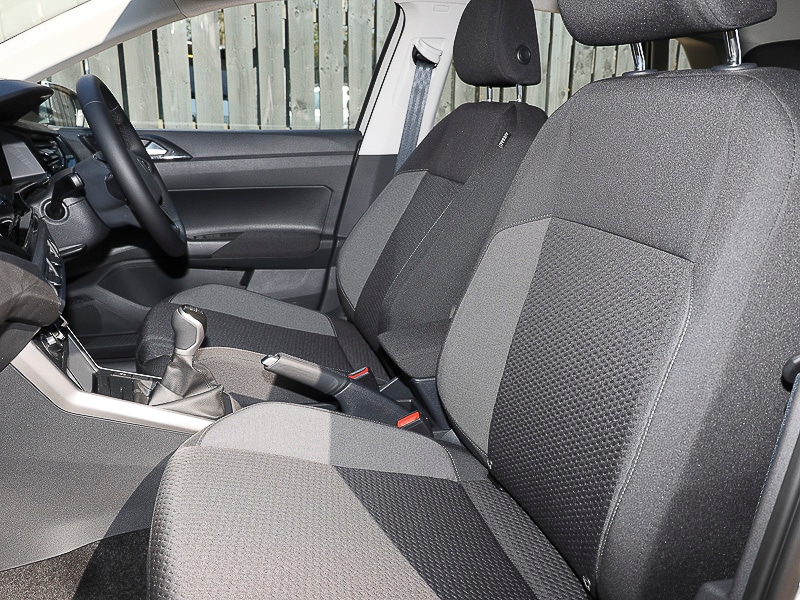 Used Volkswagen Polo 2025 for sale - 76543902: Photo 5