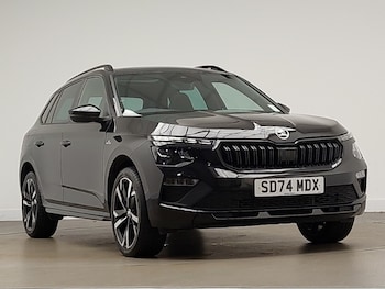 Skoda - Kamiq