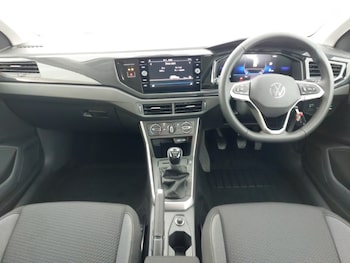 Used Volkswagen Polo 2025 for sale - 79474457: Photo