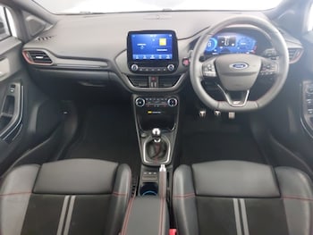 Used Ford Puma 2023 for sale - 78148734: Photo