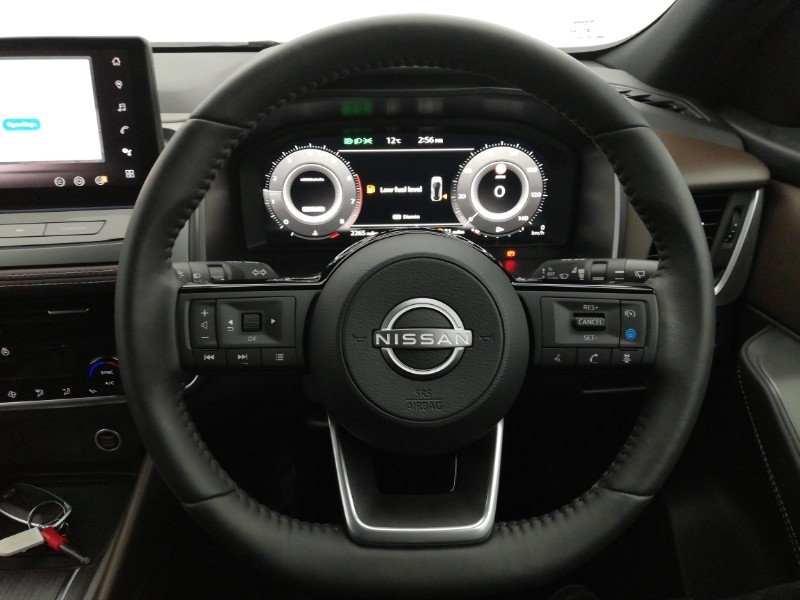 Used Nissan Qashqai 2025 for sale - 77290344: Photo 11