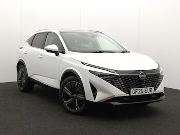 Used Nissan Qashqai 2025 for sale - 77290344: Photo