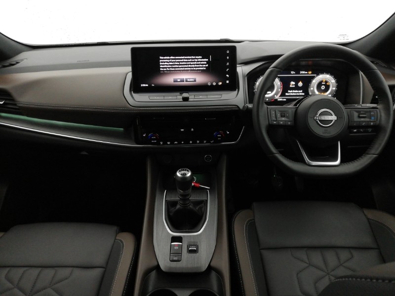 Used Nissan Qashqai 2025 for sale - 77290344: Photo 2