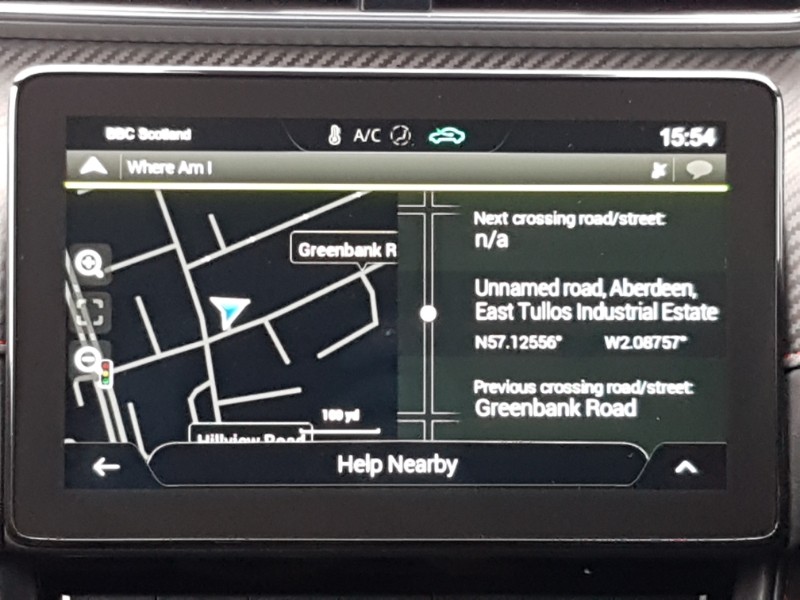 Used MG MG ZS 2023 for sale - 76487805: Photo 10