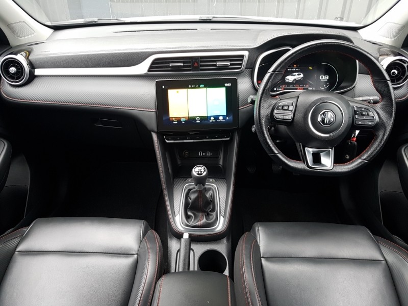 Used MG MG ZS 2023 for sale - 76487805: Photo 2