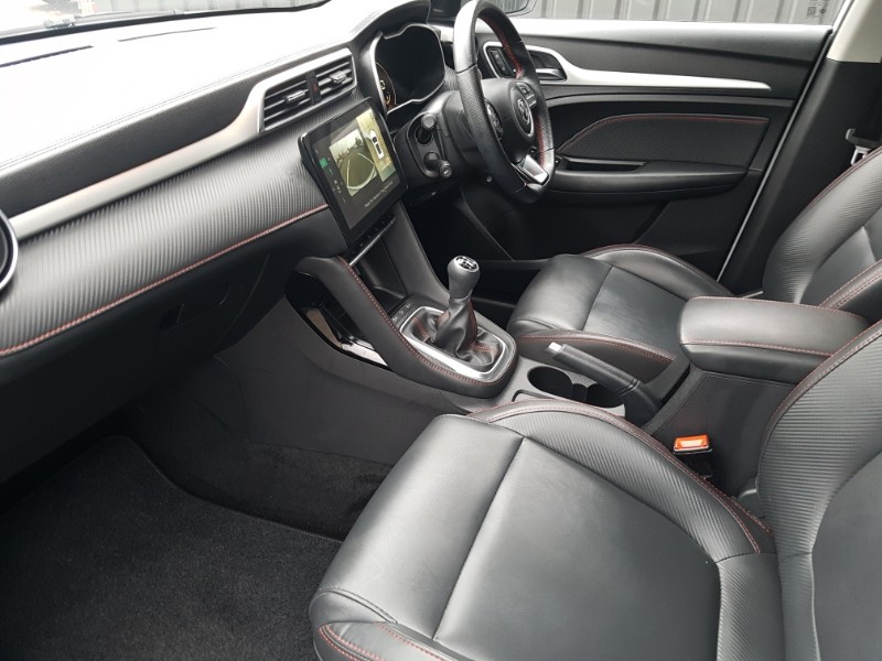 Used MG MG ZS 2023 for sale - 76487805: Photo 5