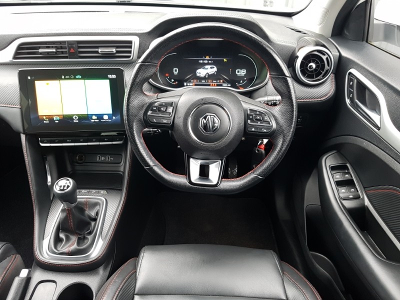 Used MG MG ZS 2023 for sale - 76487805: Photo 7