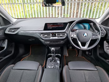 Used BMW 2 Series 2021 for sale - 78940482: Photo
