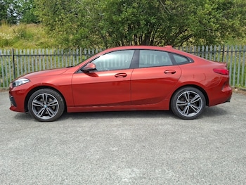 Used BMW 2 Series 2021 for sale - 78940482: Photo