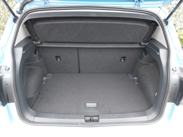 Used Volkswagen T-Cross 2024 for sale - 76310211: Photo 8