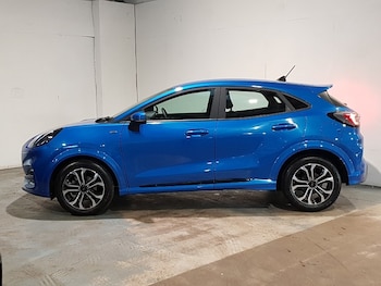 Used Ford Puma 2023 for sale - 76942060: Photo