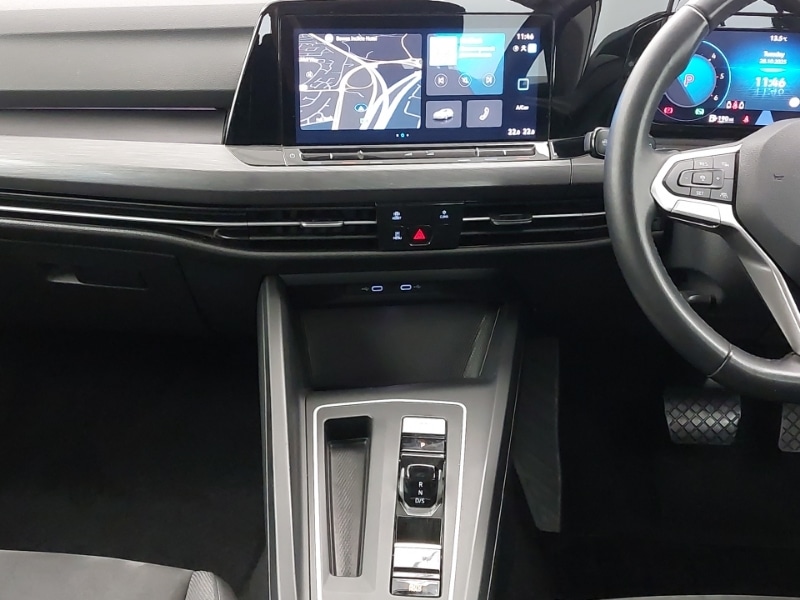 Used Volkswagen Golf 2020 for sale - 76880717: Photo 10