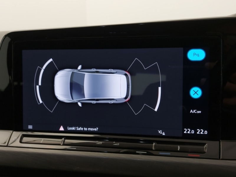 Used Volkswagen Golf 2020 for sale - 76880717: Photo 11