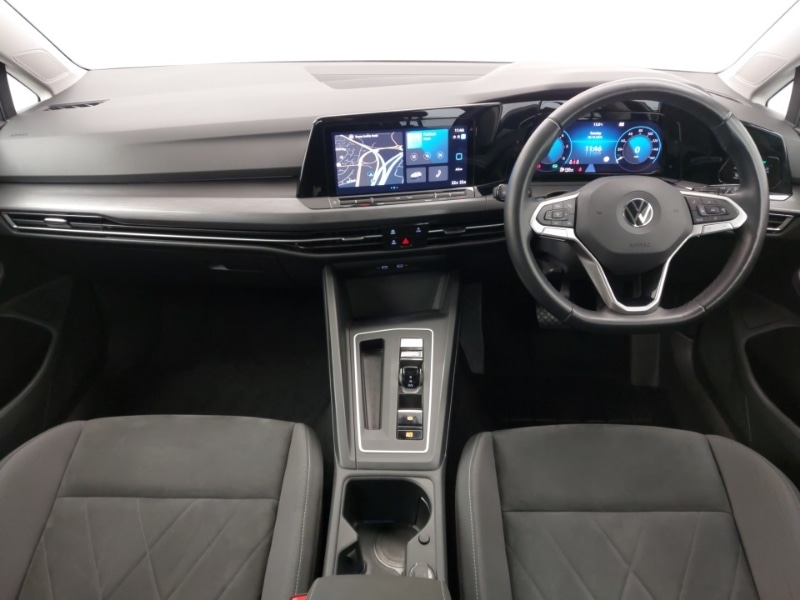 Used Volkswagen Golf 2020 for sale - 76880717: Photo 2