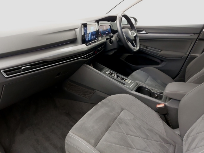 Used Volkswagen Golf 2020 for sale - 76880717: Photo 5