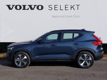Used Volvo XC40 2026 for sale - 78905308: Photo