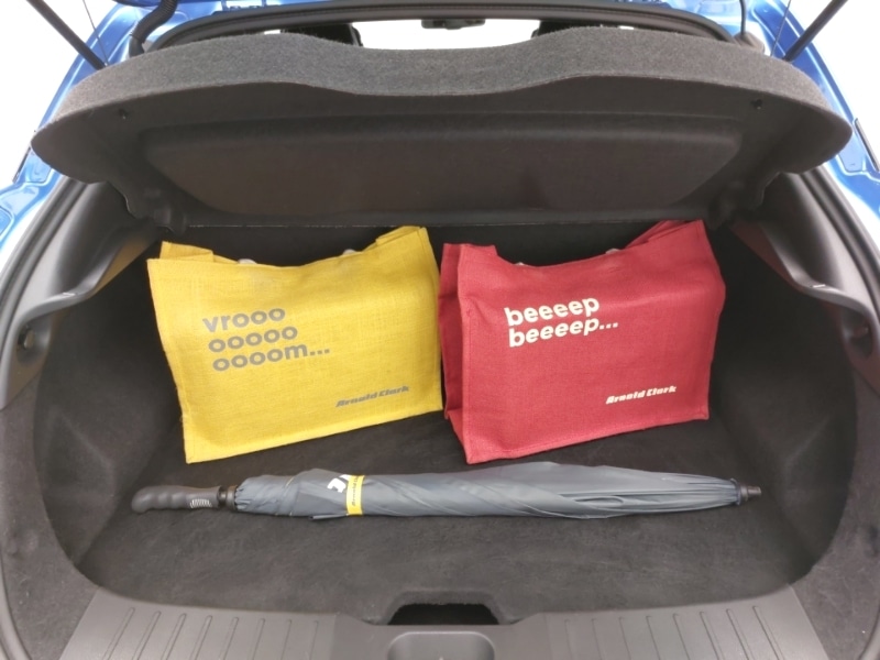 Used Nissan Juke 2020 for sale - 77253000: Photo 8