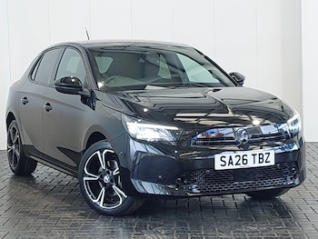 Used Vauxhall Corsa 2026 for sale - 78480811: Photo