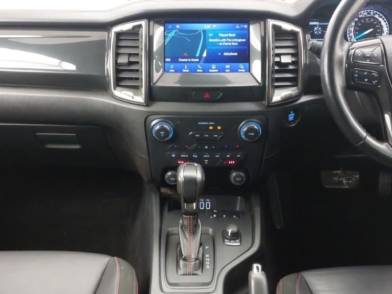 Used Ford Ranger 2022 for sale - 76669686: Photo 10